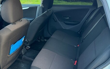 Nissan Almera, 2018 год, 990 000 рублей, 14 фотография