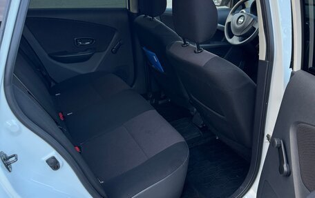 Nissan Almera, 2018 год, 990 000 рублей, 8 фотография