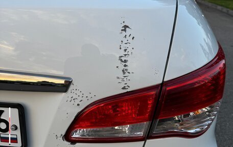 Nissan Almera, 2018 год, 990 000 рублей, 11 фотография