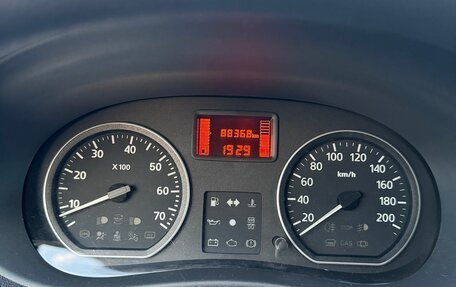 Nissan Almera, 2018 год, 990 000 рублей, 9 фотография