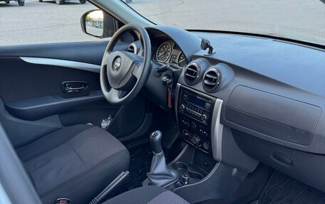 Nissan Almera, 2018 год, 990 000 рублей, 7 фотография