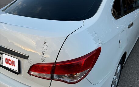 Nissan Almera, 2018 год, 990 000 рублей, 12 фотография