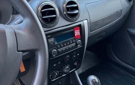 Nissan Almera, 2018 год, 990 000 рублей, 16 фотография
