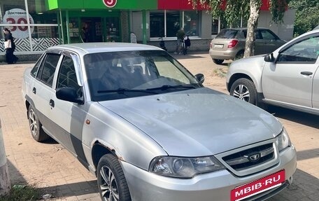 Daewoo Nexia I рестайлинг, 2012 год, 150 000 рублей, 2 фотография