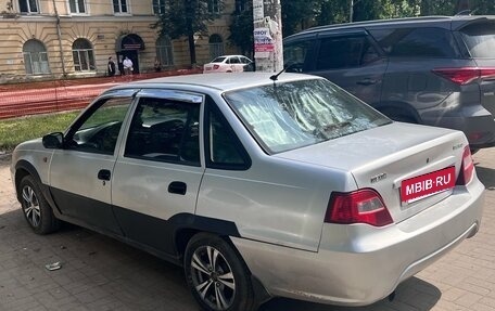 Daewoo Nexia I рестайлинг, 2012 год, 150 000 рублей, 4 фотография