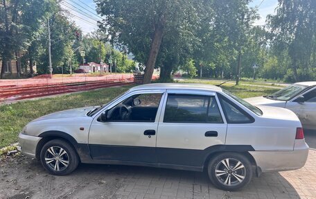 Daewoo Nexia I рестайлинг, 2012 год, 150 000 рублей, 8 фотография