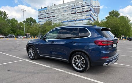 BMW X5, 2019 год, 4 850 000 рублей, 6 фотография