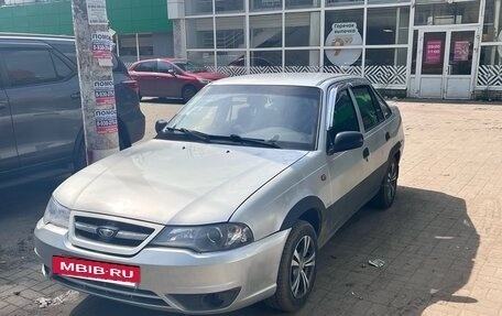 Daewoo Nexia I рестайлинг, 2012 год, 150 000 рублей, 6 фотография