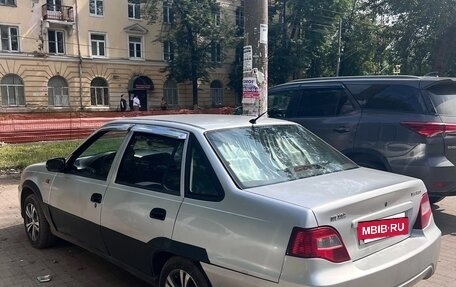 Daewoo Nexia I рестайлинг, 2012 год, 150 000 рублей, 12 фотография