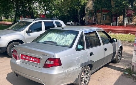 Daewoo Nexia I рестайлинг, 2012 год, 150 000 рублей, 3 фотография