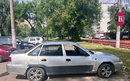 Daewoo Nexia I рестайлинг, 2012 год, 150 000 рублей, 7 фотография