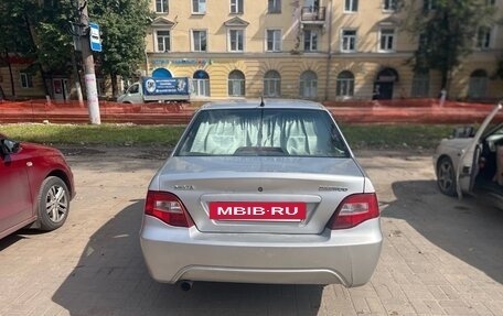 Daewoo Nexia I рестайлинг, 2012 год, 150 000 рублей, 9 фотография