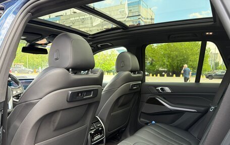BMW X5, 2019 год, 4 850 000 рублей, 8 фотография