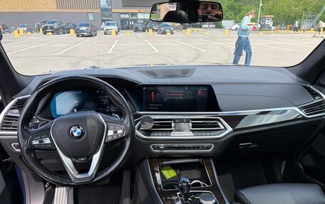 BMW X5, 2019 год, 4 850 000 рублей, 7 фотография