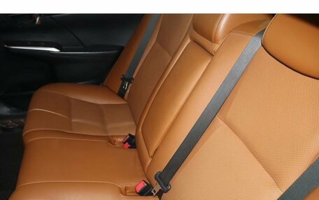 Toyota Camry, 2017 год, 2 349 000 рублей, 7 фотография
