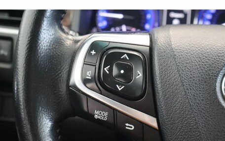 Toyota Camry, 2017 год, 2 349 000 рублей, 9 фотография