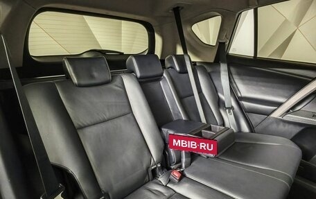 Toyota RAV4, 2015 год, 1 900 000 рублей, 16 фотография