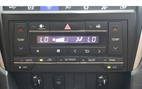 Toyota Camry, 2017 год, 2 349 000 рублей, 13 фотография