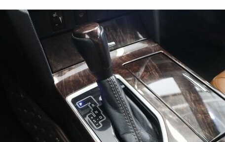 Toyota Camry, 2017 год, 2 349 000 рублей, 14 фотография
