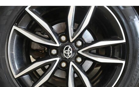 Toyota Camry, 2017 год, 2 349 000 рублей, 18 фотография