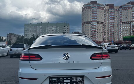 Volkswagen Arteon I, 2020 год, 3 600 000 рублей, 7 фотография