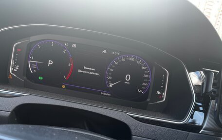 Volkswagen Arteon I, 2020 год, 3 600 000 рублей, 10 фотография