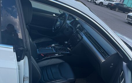 Volkswagen Arteon I, 2020 год, 3 600 000 рублей, 14 фотография