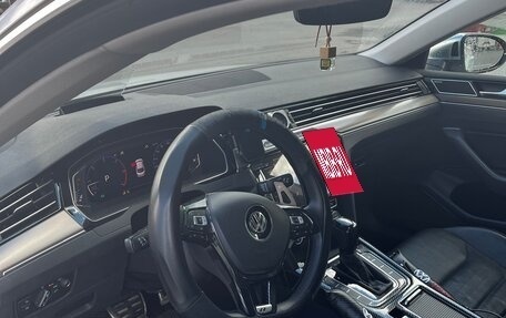 Volkswagen Arteon I, 2020 год, 3 600 000 рублей, 9 фотография