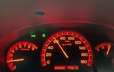 Honda Accord VII рестайлинг, 2006 год, 1 150 000 рублей, 7 фотография