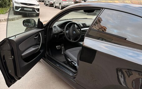 BMW 1 серия, 2011 год, 1 000 000 рублей, 3 фотография