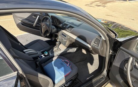 BMW 1 серия, 2011 год, 1 000 000 рублей, 6 фотография