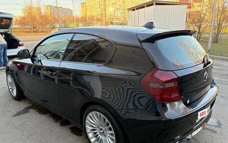 BMW 1 серия, 2011 год, 1 000 000 рублей, 7 фотография
