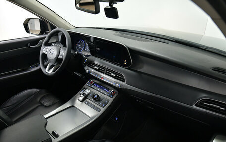 Hyundai Palisade I, 2019 год, 3 700 000 рублей, 9 фотография