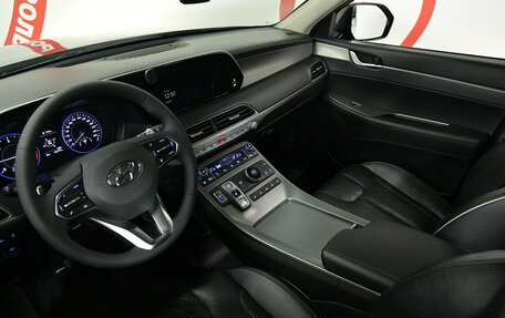 Hyundai Palisade I, 2019 год, 3 700 000 рублей, 8 фотография