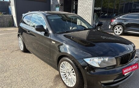 BMW 1 серия, 2011 год, 1 000 000 рублей, 5 фотография