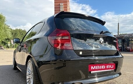 BMW 1 серия, 2011 год, 1 000 000 рублей, 4 фотография