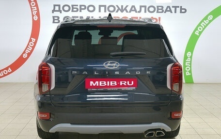 Hyundai Palisade I, 2019 год, 3 700 000 рублей, 6 фотография