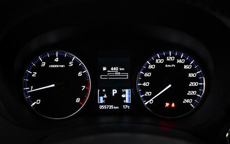 Mitsubishi Outlander III рестайлинг 3, 2022 год, 2 549 000 рублей, 20 фотография