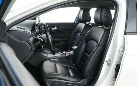 Mercedes-Benz GLA, 2014 год, 2 699 777 рублей, 10 фотография