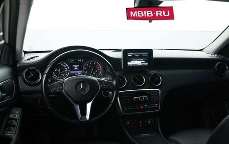 Mercedes-Benz GLA, 2014 год, 2 699 777 рублей, 6 фотография