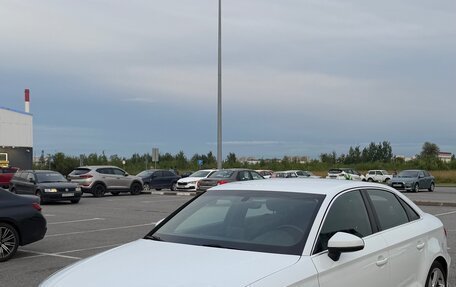 Audi A3, 2013 год, 1 250 000 рублей, 6 фотография