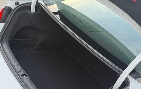 Audi A3, 2013 год, 1 250 000 рублей, 9 фотография