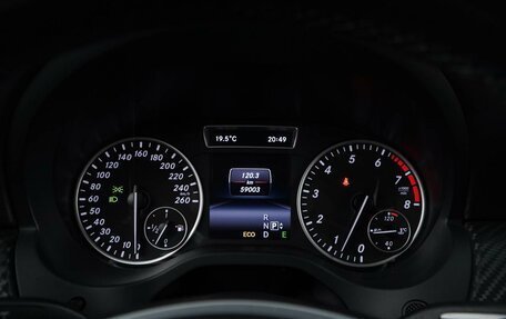 Mercedes-Benz GLA, 2014 год, 2 699 777 рублей, 19 фотография