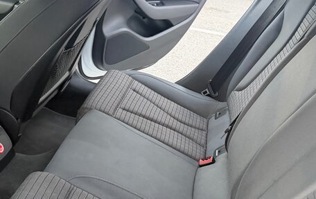 Audi A3, 2013 год, 1 250 000 рублей, 10 фотография