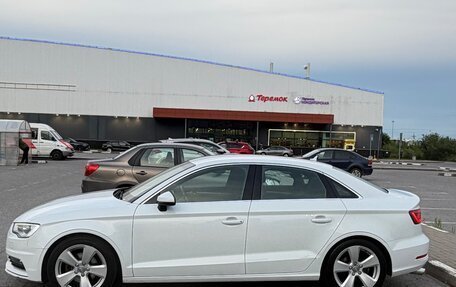 Audi A3, 2013 год, 1 250 000 рублей, 3 фотография