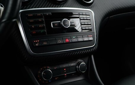 Mercedes-Benz GLA, 2014 год, 2 699 777 рублей, 15 фотография