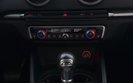 Audi A3, 2013 год, 1 250 000 рублей, 14 фотография