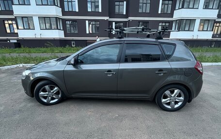 KIA cee'd I рестайлинг, 2012 год, 720 000 рублей, 3 фотография