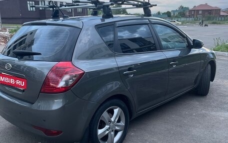 KIA cee'd I рестайлинг, 2012 год, 720 000 рублей, 6 фотография