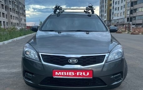 KIA cee'd I рестайлинг, 2012 год, 720 000 рублей, 8 фотография
